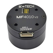 MF电驱一体式 直径40 MF4010