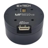 MF电驱一体式 直径49 匝数10 MF5010(10T)产品主图