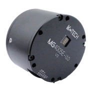 MG行星减速一体式 直径53 速比10 双编码器 MG4005E-i10