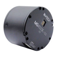 MG行星减速一体式 直径53 速比10 双编码器 MG4010E-i10