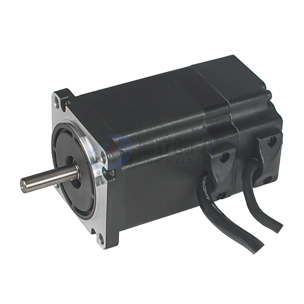 直流无刷电机 60法兰 300W 3000转 310VDC 直流无刷电机 60法兰 300W 3000转 310VDC