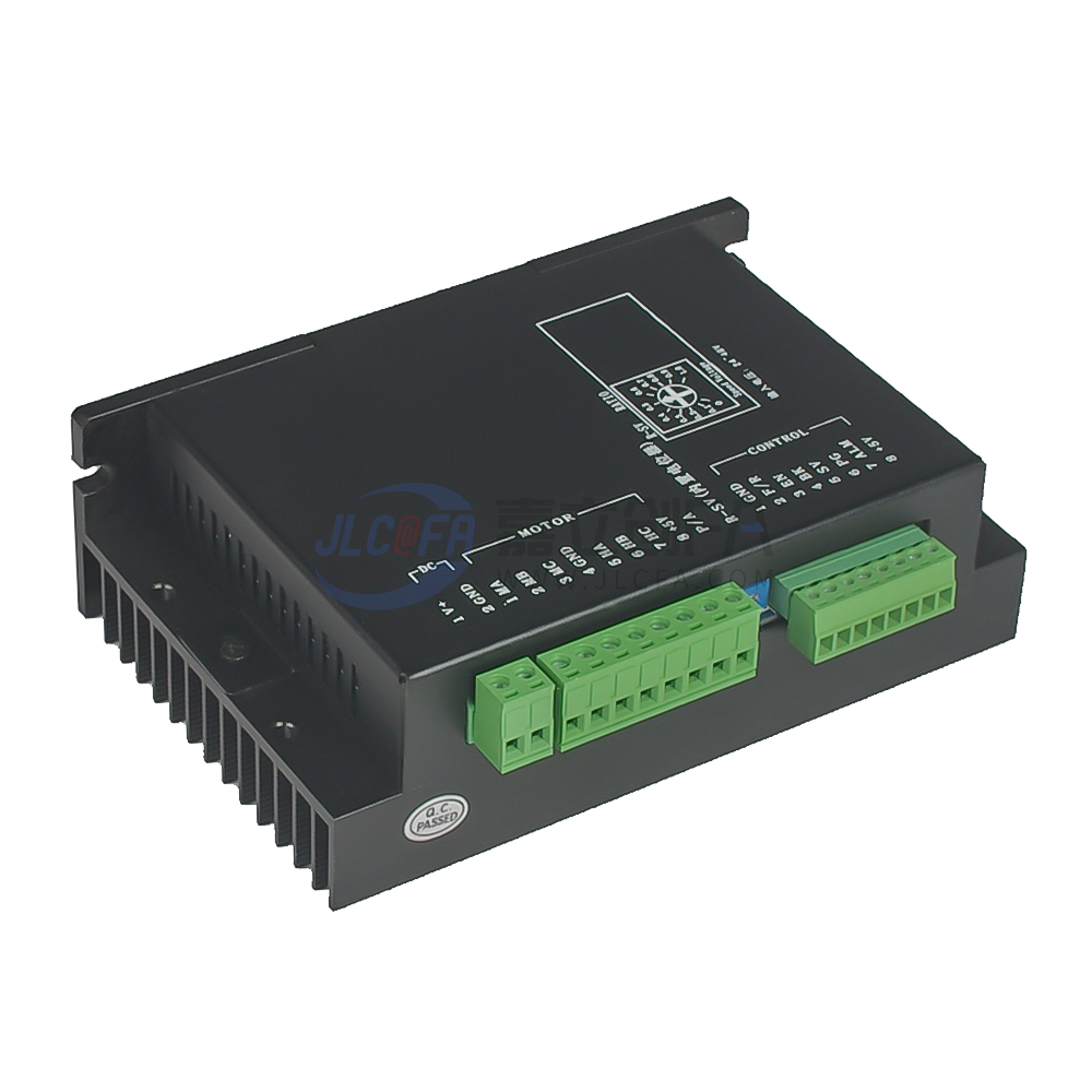 无刷驱动器 24-48VDC 15A 500W