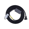 国产 雷赛端子型伺服绝对式(不带电池)编码器线(50-750W) 1.5米产品主图