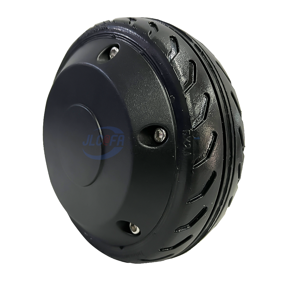 伺服电动轮 外径130mm 5.6Nm TPE轮胎 伺服电动轮 外径130mm 5.6Nm TPE轮胎