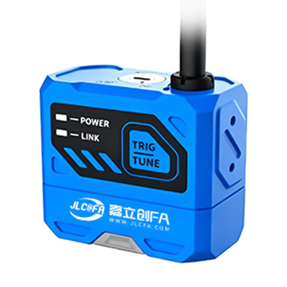 嘉立创固定式读码器800系列液态调焦JLC800P-100-032