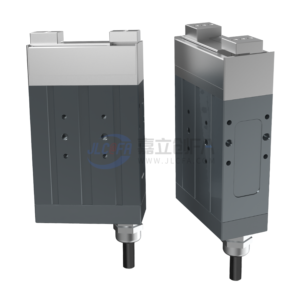 国产 电动夹爪 Z-EFG 平行 26mm 国产 电动夹爪 Z-EFG 平行 26mm