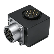 快换模块 信号模块 工具侧 12PIN
