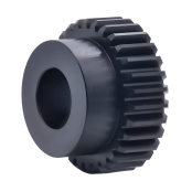 直齿轮 压力角20° 模数3.0