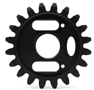 直齿轮2.0 研磨型