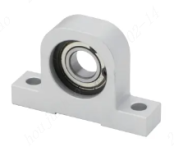 经济型轴承座组件 T型轻量省空间型