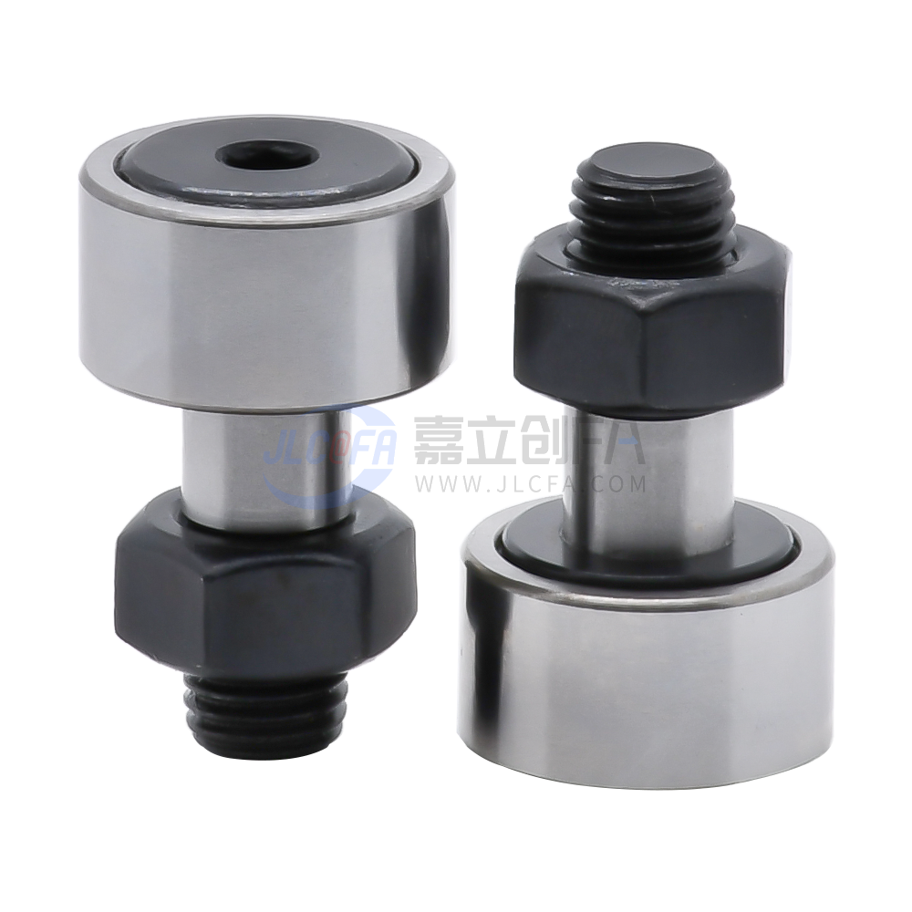 标准凸轮轴承随动器