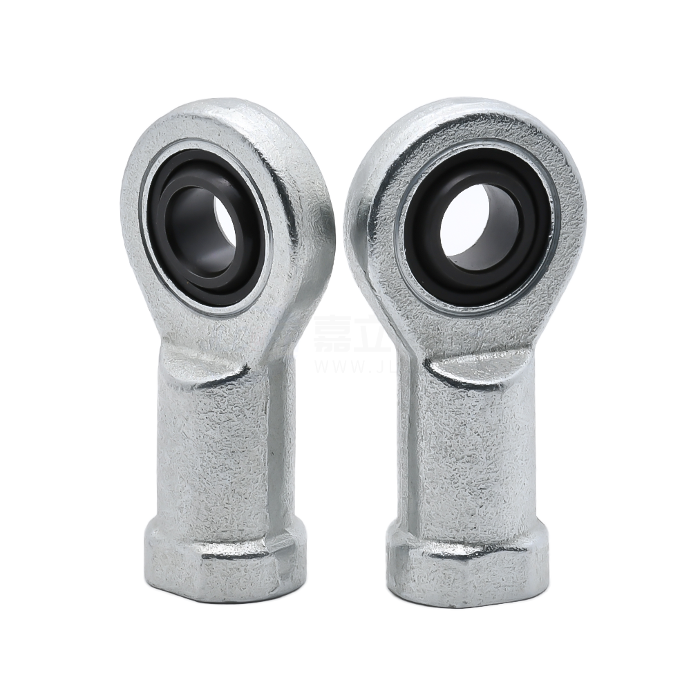 经济型杆端关节轴承 内螺纹·注油孔型