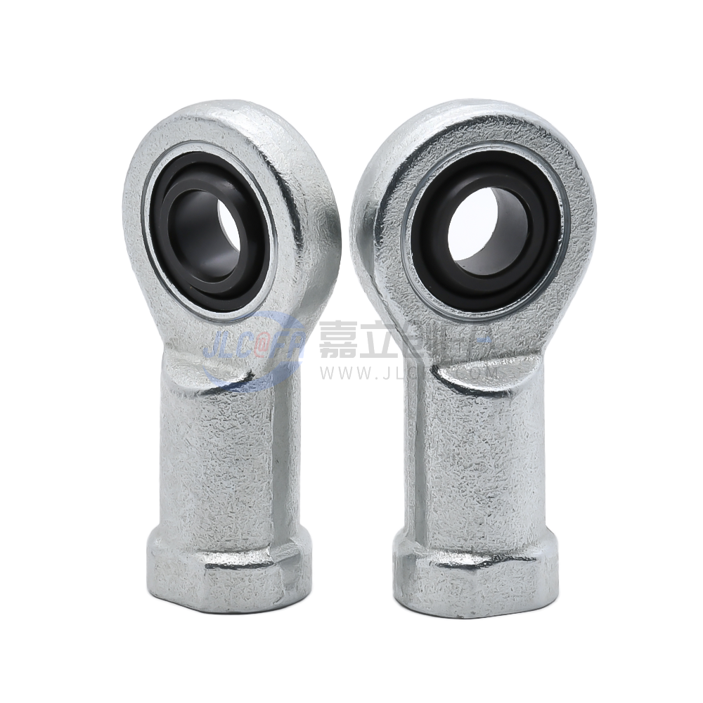 经济型杆端关节轴承 内螺纹·注油孔型 经济型杆端关节轴承 内螺纹·注油孔型