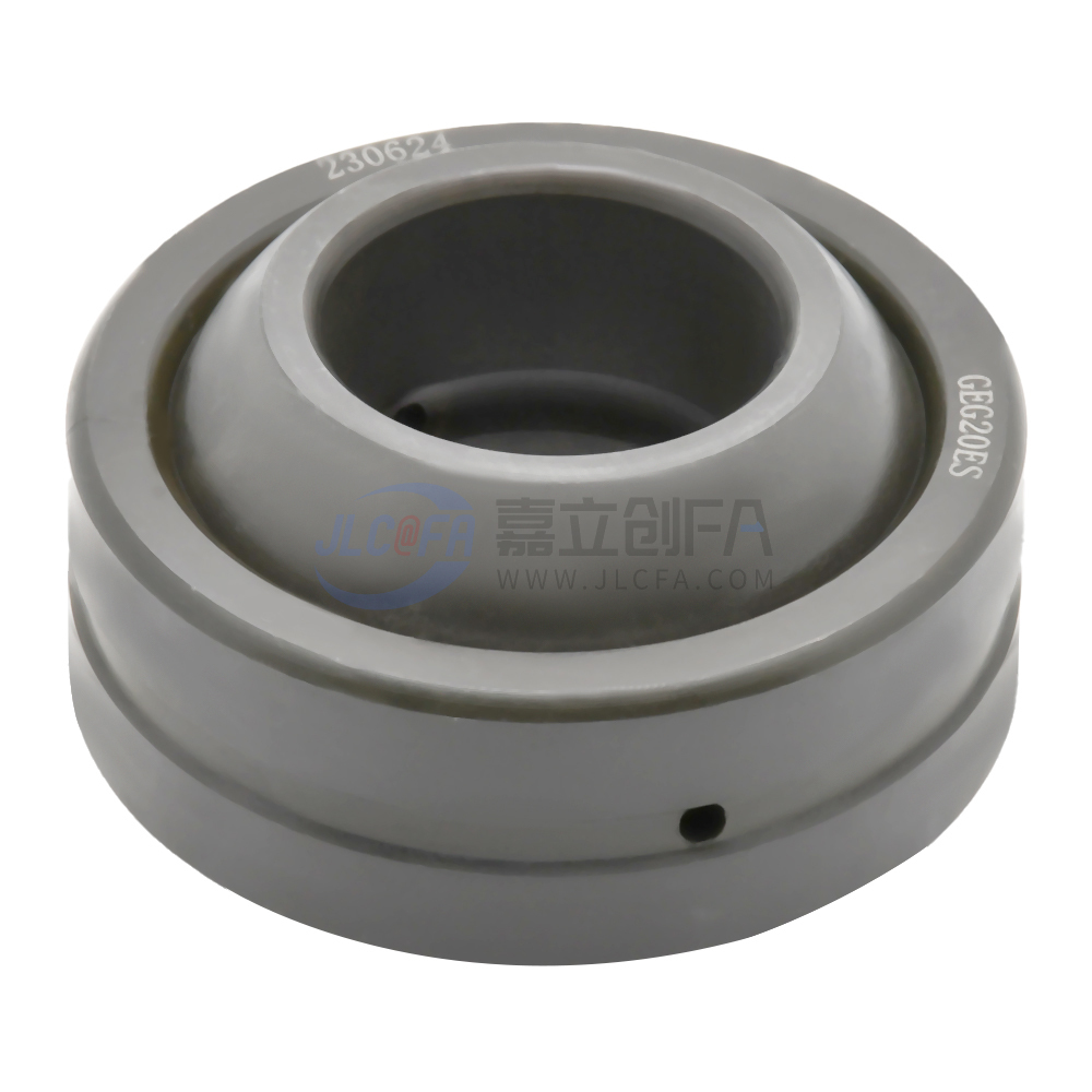 向心关节轴承 外圈单缝型 重载型