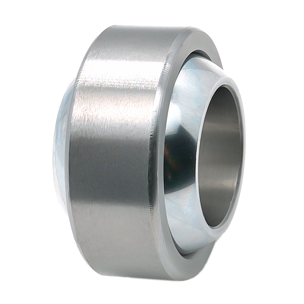 经济型向心关节轴承 套圈滑动自润滑型 重载型