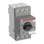 ABB 电动机保护断路器 MS 3P MS116-1.6