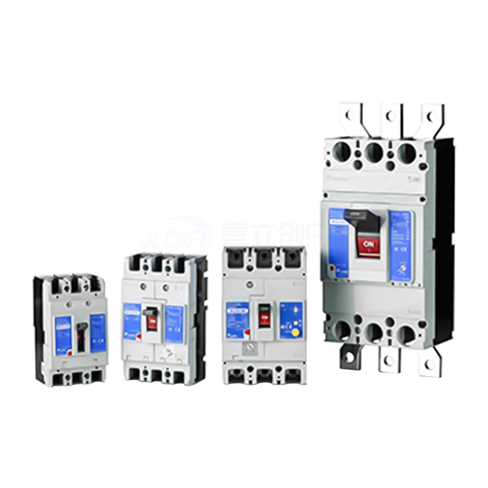 士林電機(Shihlin Electric) 塑壳断路器 BM N 3P