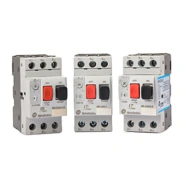 士林電機(Shihlin Electric) 电动机保护断路器 MR32S MR-32S-4