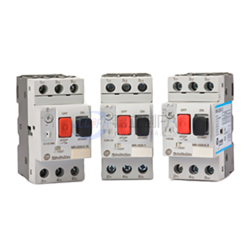 士林電機(Shihlin Electric) 电动机保护断路器 MR32S