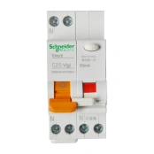 施耐德 Schneider EA9C45系列 剩余电流动作保护断路器（A型） MGNEA9C45C2530CA