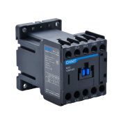 正泰 CHINT NXC系列 迷你型3极交流接触器（直流线圈）