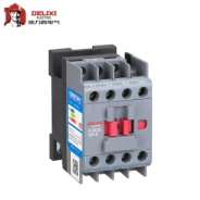 CJX2s-6511 220V/230V 50/60Hz RoHS