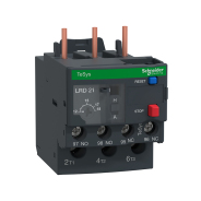 施耐德Schneider 热过载继电器 LRD16C 9-13A