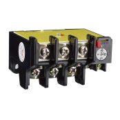 德力西(DELIXI) 热过载继电器 JR36 JR362011