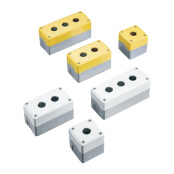 一佳 YIJIA 按钮盒 YJX2-YG