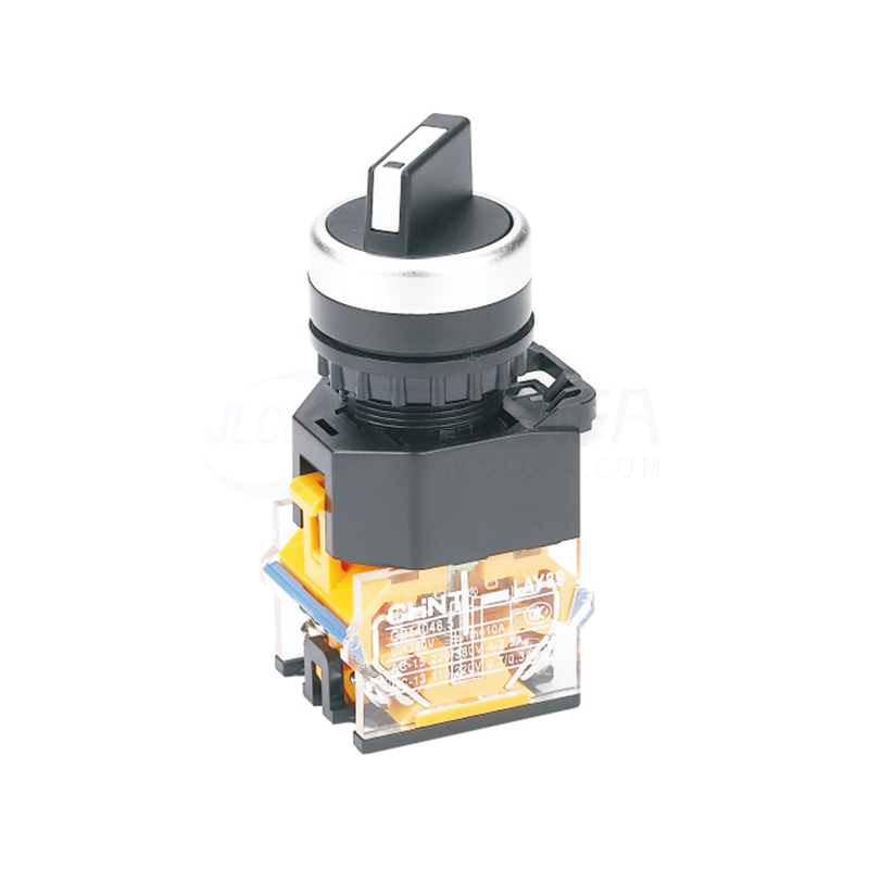 正泰(CHINT) 选择开关 LAY39系列 LAY39-22X/21