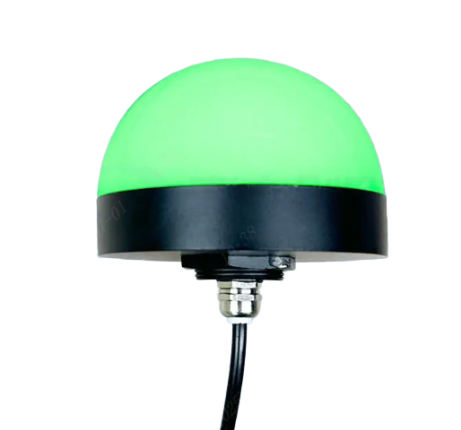 单层警示灯 M4B-BFT-RYG-70