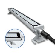 欧洁(OUJVAN) LED防爆灯 F9E系列 OUJVAN-F9E-02C-622-20W-L