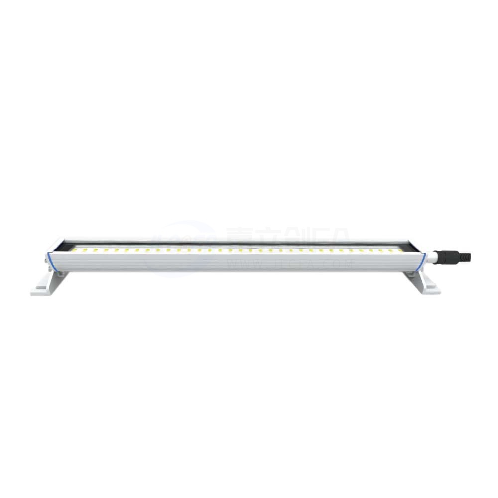 欧洁(OUJVAN) LED防爆灯 F9S系列 OUJVAN-F9S-02C-822-24W-L