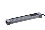 条形三防LED工作灯 标准型 银白色 LC-ZHE02-280