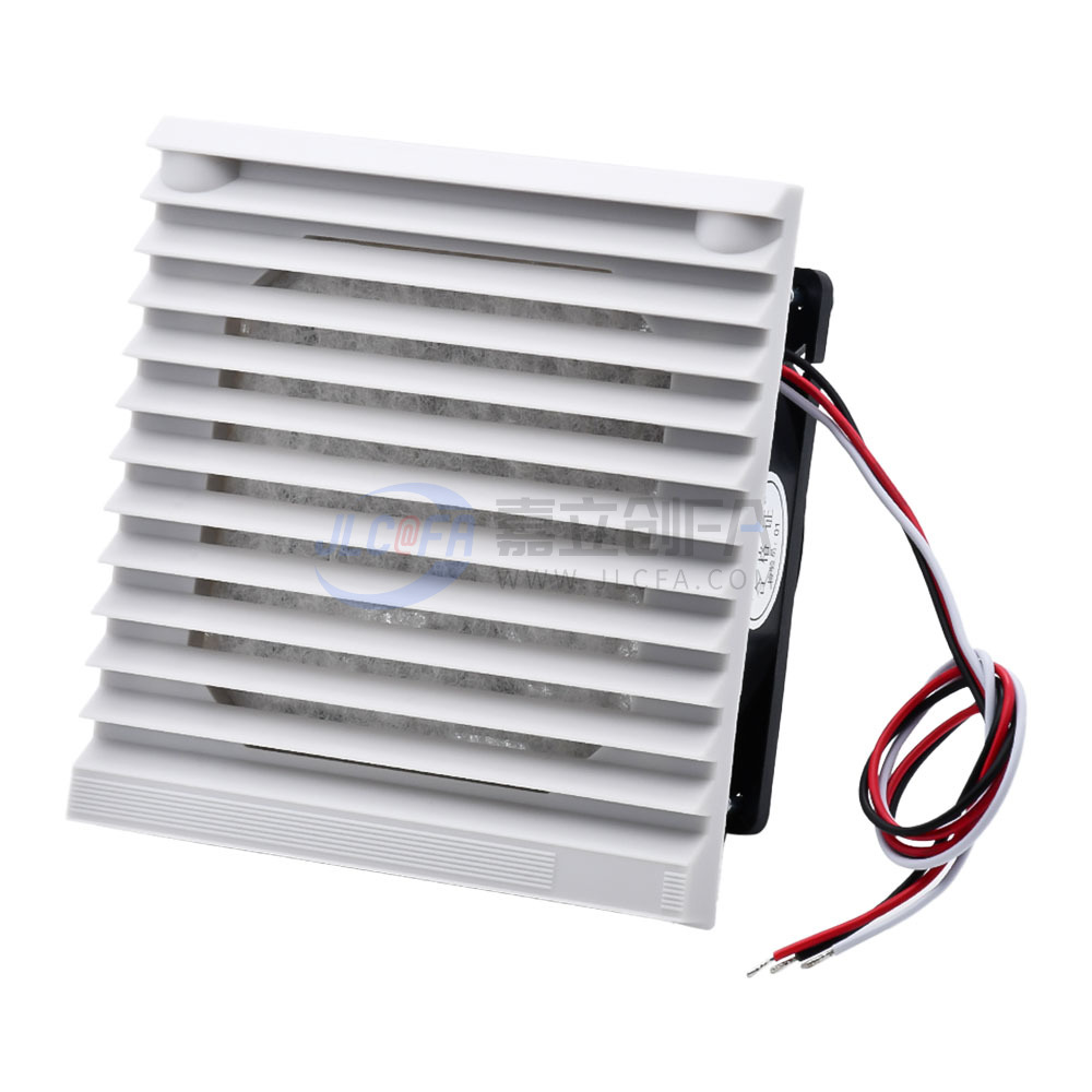 嘉立创 散热风扇套装/组件 通用型 滚珠轴承 进风 220VAC FB9804.230-A 嘉立创 散热风扇套装/组件 通用型 滚珠轴承 进风 220VAC FB9804.230-A