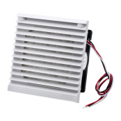 嘉立创 散热风扇套装/组件 通用型 滚珠轴承 进风 24VDC FB9802.024-A