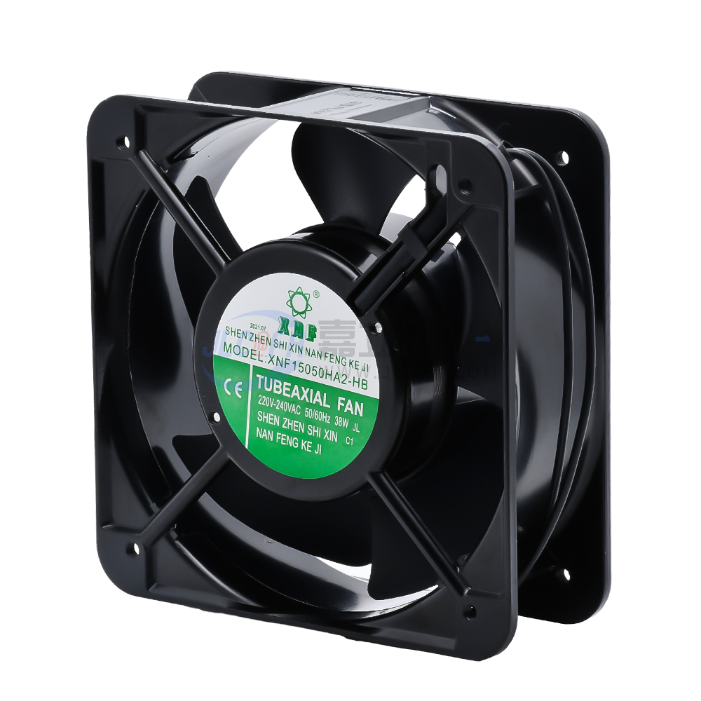 轴流风扇 AC 高品质型