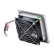 嘉立创 散热风扇套装/组件 通用型 滚珠轴承 FB9801.24-B