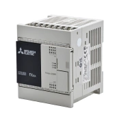 三菱(MITSUBISHI) PLC本体 FX3SA系列 控制单元 FX3SA-20MT-CM