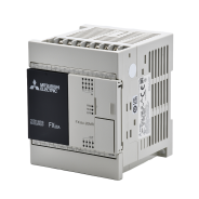 三菱(MITSUBISHI) PLC本体 FX3SA系列 控制单元 FX3SA-14MR-CM