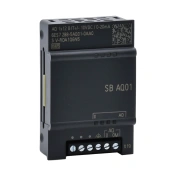 西门子(SIEMENS) 模拟量扩展模块 S7-200SMART系列 模拟量信号板 SB AQ01 模拟量扩展信号板
