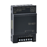 西门子(SIEMENS) 模拟量扩展模块 S7-200SMART系列 模拟量信号板 SB AQ01 模拟量扩展信号板