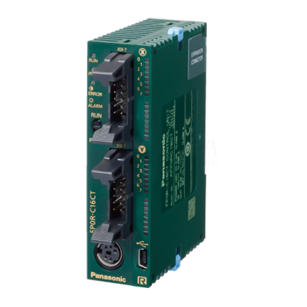 松下(Panasonic) CPU模块 FP0R系列 控制单元