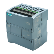 西门子(SIEMENS) PLC本体 S7-1200系列 控制单元 CPU 1211C DC/DC/DC