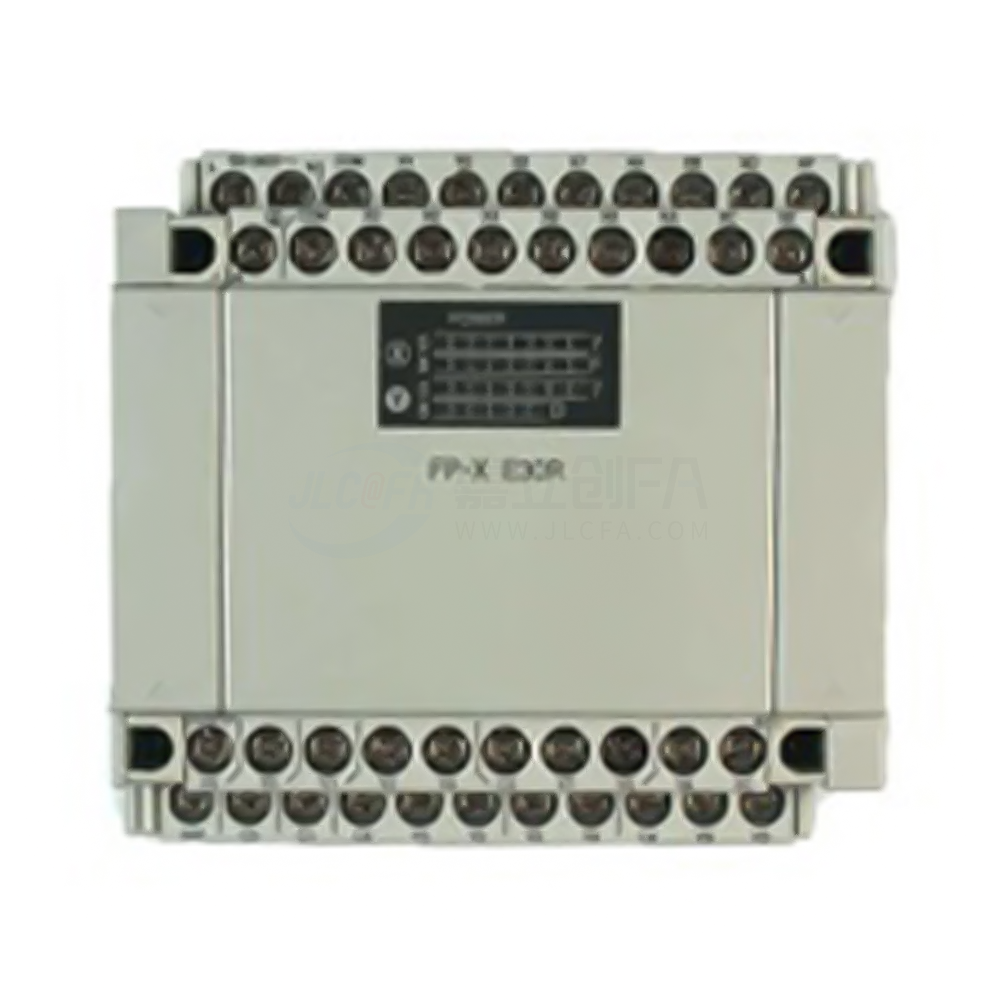 松下(Panasonic) 通讯模块 FP-X系列 通讯板