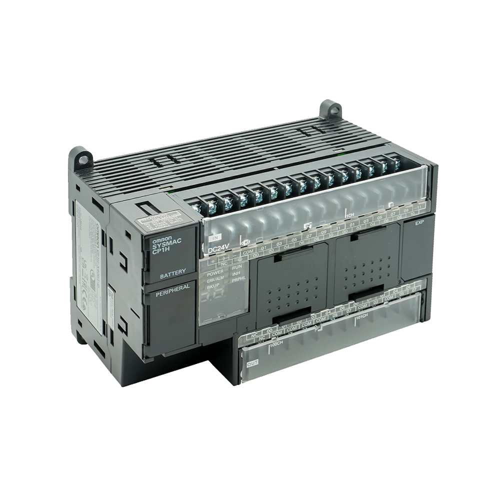 欧姆龙(OMRON) PLC本体 CP1L系列 控制单元