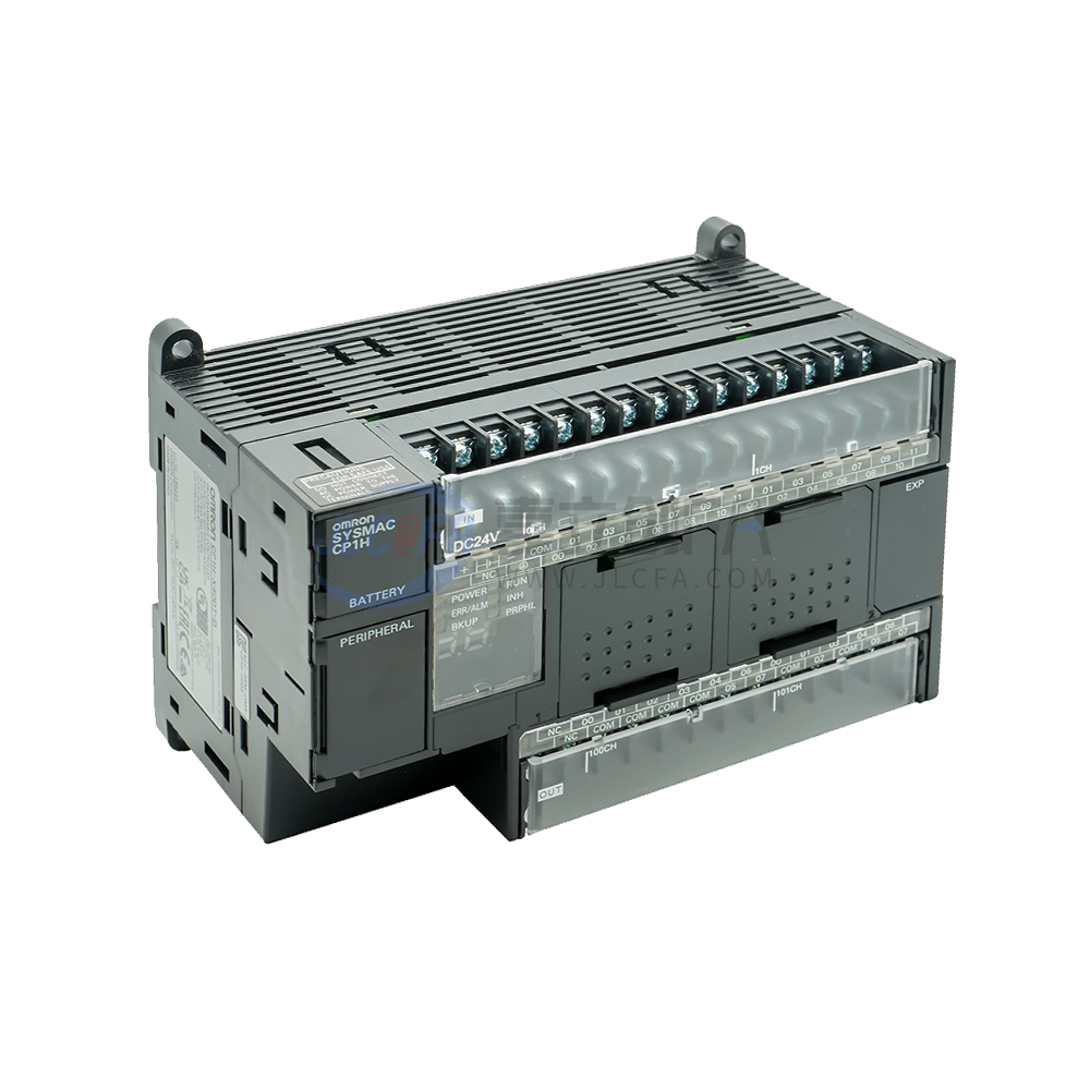 欧姆龙(OMRON) PLC本体 CP1L系列 控制单元