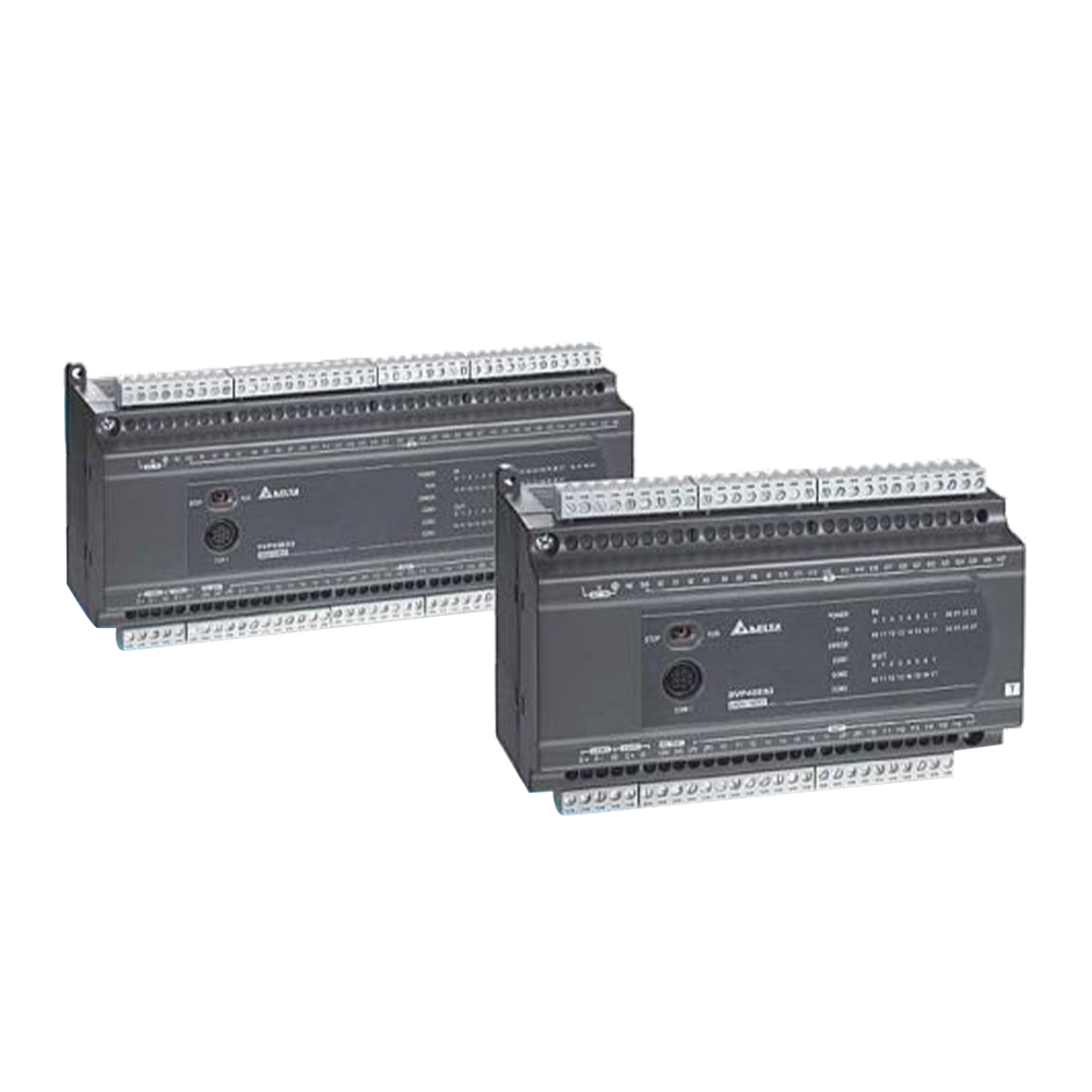 台达(DELTA) PLC本体 DVP-EC3系列 PLC基本型控制器
