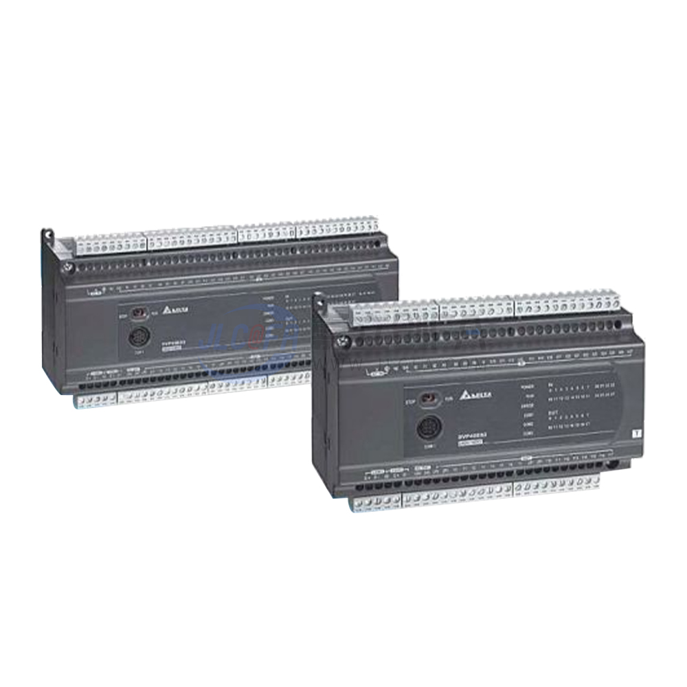 台达(DELTA) PLC本体 DVP-EC3系列 PLC基本型控制器