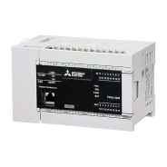 三菱(MITSUBISHI) PLC本体 iQ-F系列 控制单元 FX5U-32MR/DS